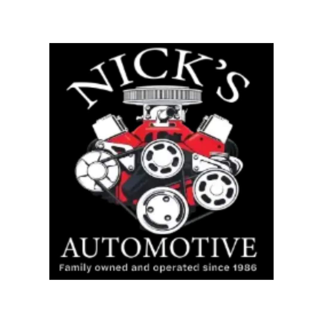 Nicks Automotive Repair